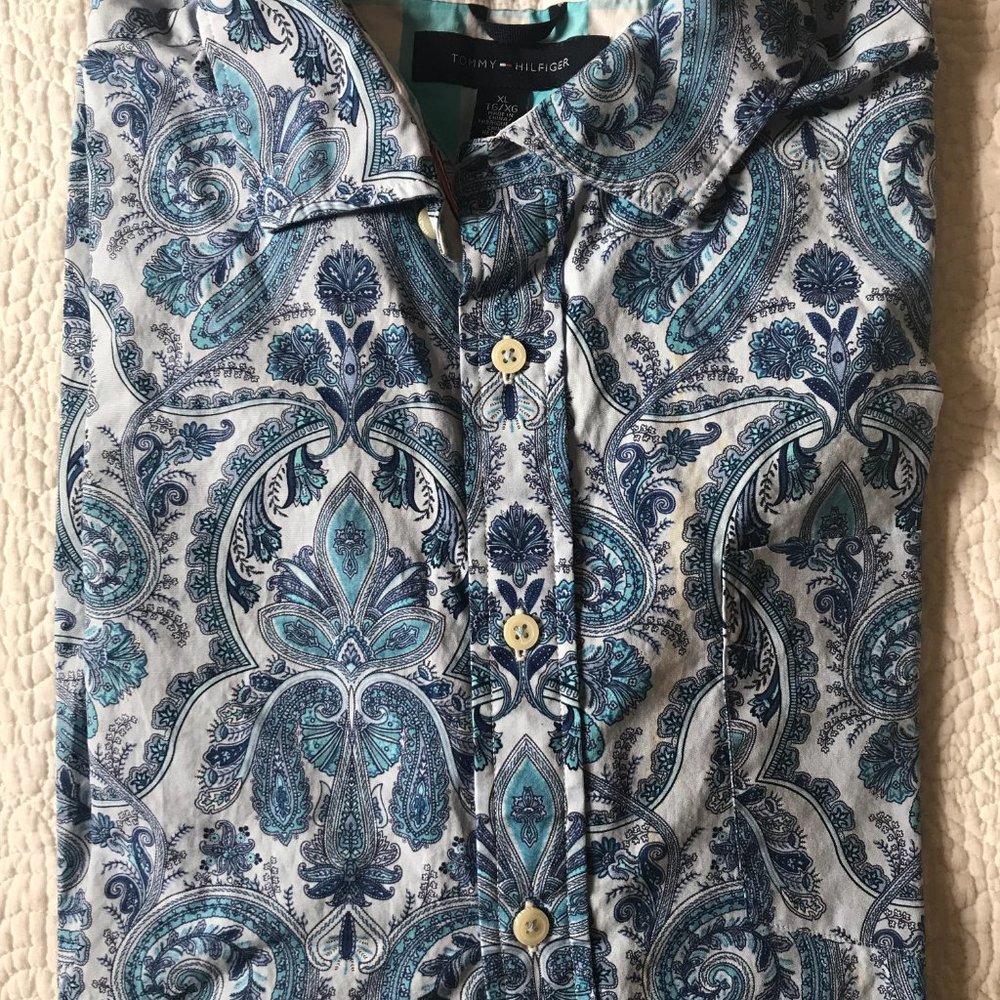 Man shirts XL, dress shirts